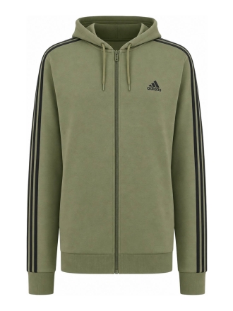 Adidas Hoodie Grün 612313
 Größe XL
 