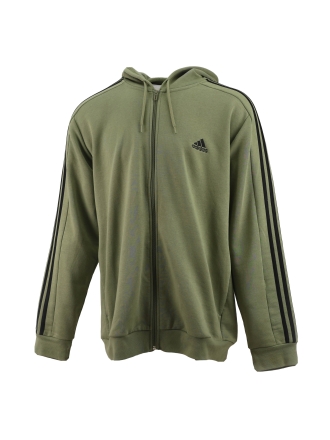 Adidas Hoodie Grün 612313
 Größe XL
 
