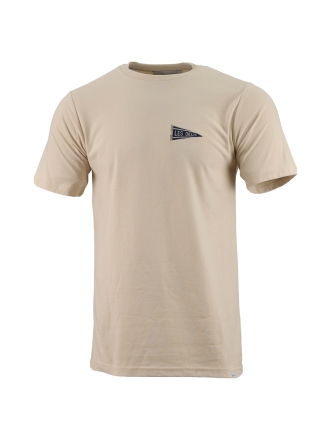 Les Deux T-shirt Braun 612314
 Größe XS
 