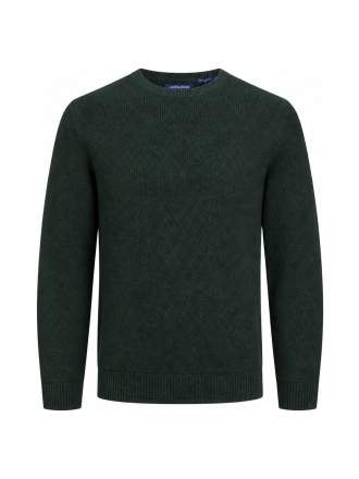 Jack & Jones Pullover Grün 612315
 Größe 152
 