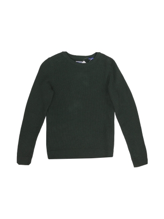 Jack & Jones Pullover Grün 612315
 Größe 152
 