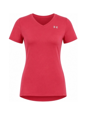 Under Armour T-shirt Rosa 612318
 Größe S
 