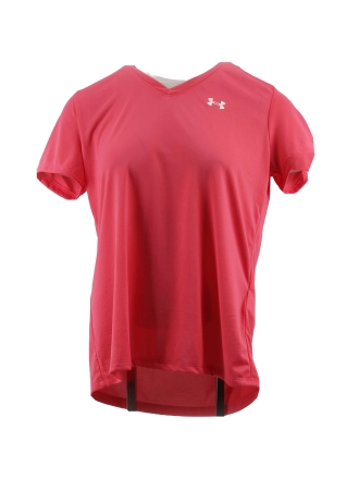 Under Armour T-shirt Rosa 612318
 Größe S
 