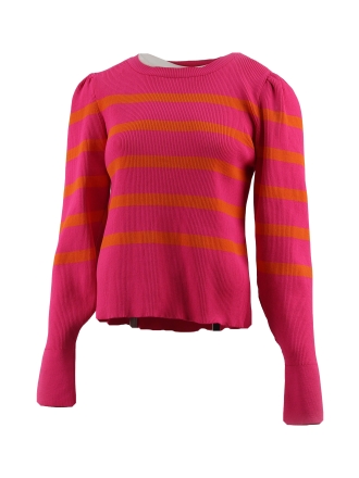 Only Pullover Rosa 612319
 Größe XL
 
