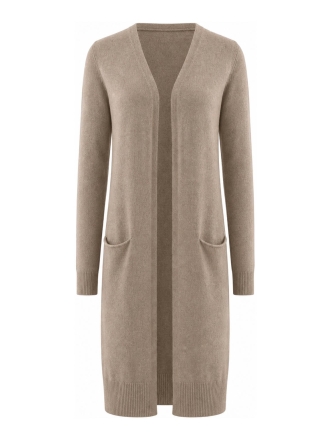 Jdy Weste Beige 612320
 Größe S
 