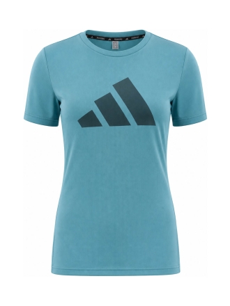 Adidas T-shirt Blau 612321
 Größe M
 