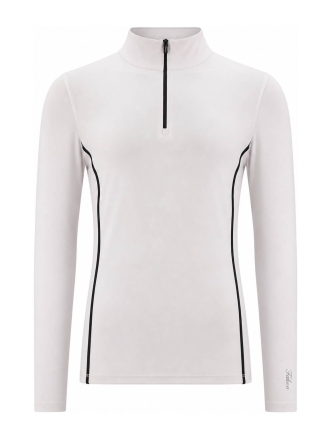 Falcon Pullover Weiß 612323
 Größe M
 