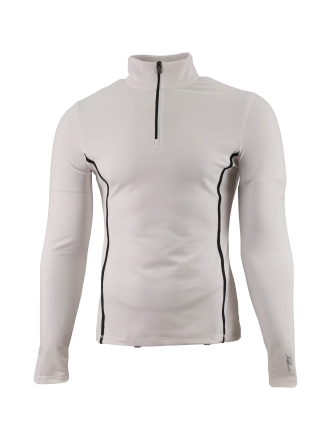 Falcon Pullover Weiß 612323
 Größe M
 