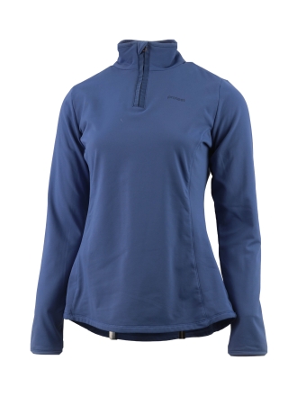 Protest Pullover Blau 612324
 Größe 38
 