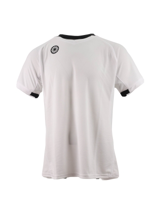 The Indian Maharadja T-shirt Weiß 612325
 Größe L
 