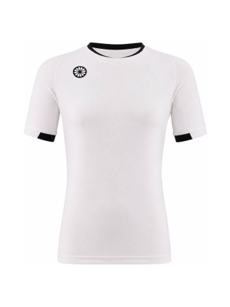 The Indian Maharadja T-shirt Weiß 612326
 Größe L
 