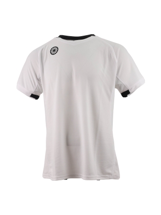The Indian Maharadja T-shirt Weiß 612326
 Größe L
 