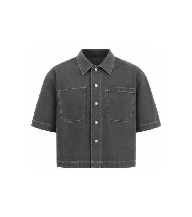 Vans bluse