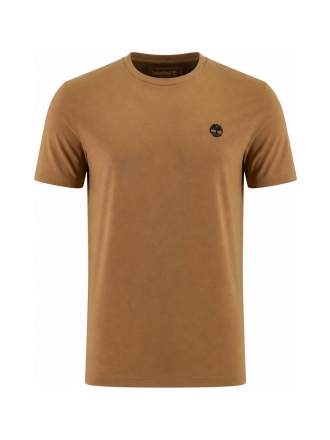 Timberland T-shirt Beige 612328
 Größe L
 