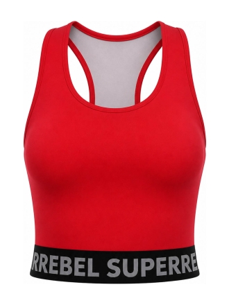 Super Rebel Rot 612329
 Größe 176
 
