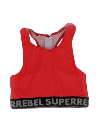 Super Rebel Rot 612329
 Größe 176
 