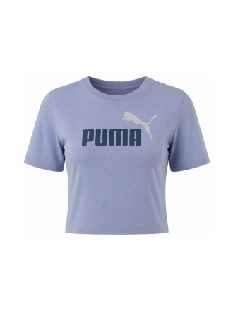 Puma T-shirt Blau 612330
 Größe 152
 
