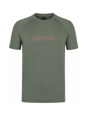 Protest T-shirt Grün 612332
 Größe 164
 