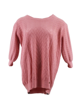 G-maxx Pullover Rosa 612345
 Größe XXL
 