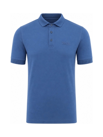 Be:at Poloshirt Blau 612348
 Größe M
 