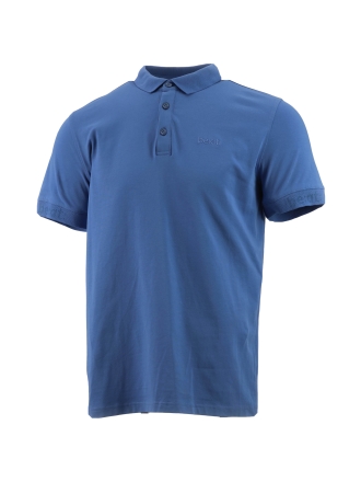 Be:at Poloshirt Blau 612348
 Größe M
 