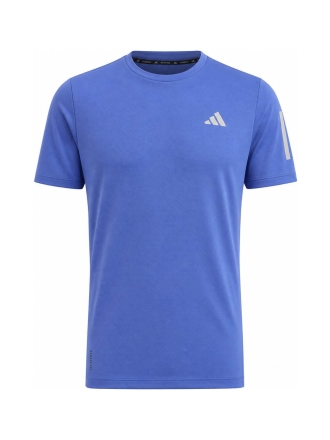 Adidas T-shirt Blau 612349
 Größe M
 