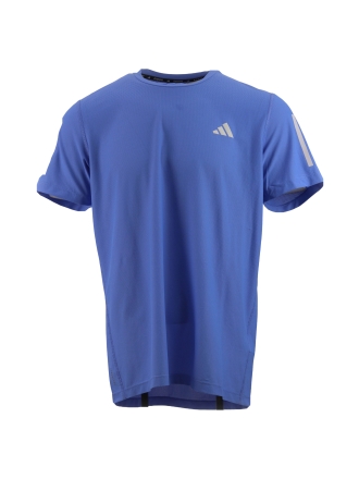 Adidas T-shirt Blau 612349
 Größe M
 