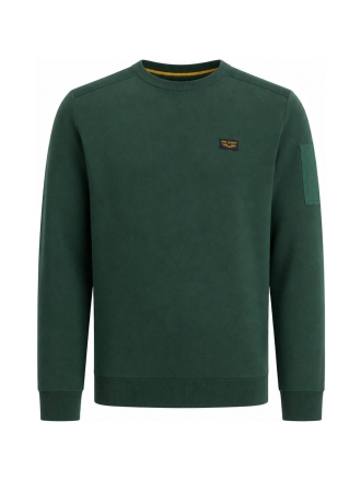 PME Legend Pullover Grün 612352
 Größe 3XL
 