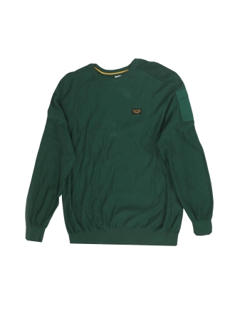 PME Legend Pullover Grün 612352
 Größe 3XL
 