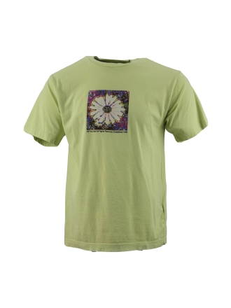 Vans T-shirt Grün 612353
 Größe S
 