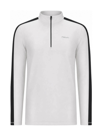 Falcon Pullover Weiß 612354
 Größe L
 