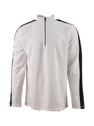 Falcon Pullover Weiß 612354
 Größe L
 