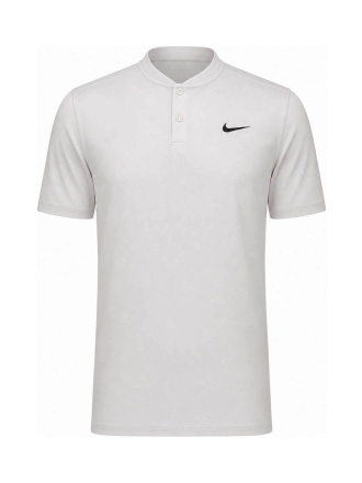 Nike Poloshirt Weiß 612355
 Größe XL
 