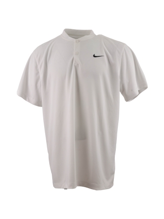 Nike Poloshirt Weiß 612355
 Größe XL
 