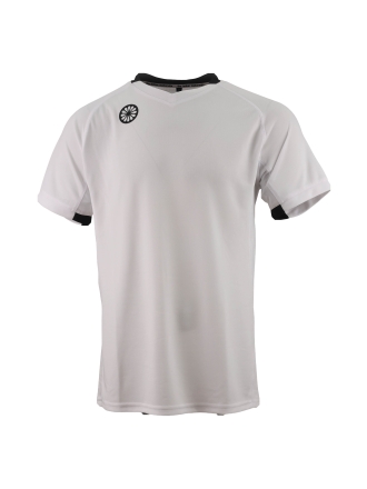The Indian Maharadja T-shirt Weiß 612357
 Größe M
 
