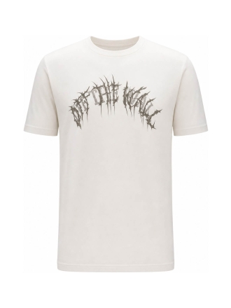 Vans T-shirt Weiß 612362
 Größe L
 