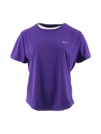 Nike T-shirt Lila 612365
 Größe L
 