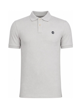 Timberland Poloshirt Weiß 612373
 Größe S
 