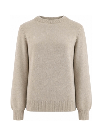 Faina Pullover Grau 612375
 Größe XL
 