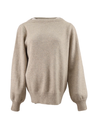 Faina Pullover Grau 612375
 Größe XL
 