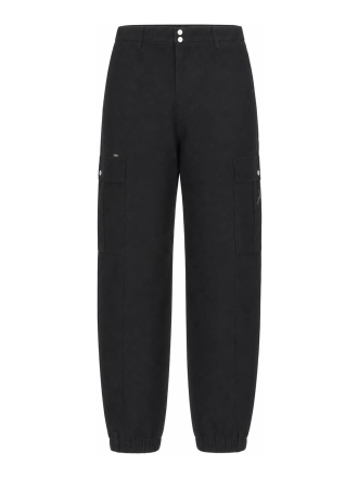 Vans Hose Schwarz 612378
 Größe XL
 