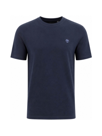 Timberland T-shirt Schwarz 612380
 Größe XXL
 