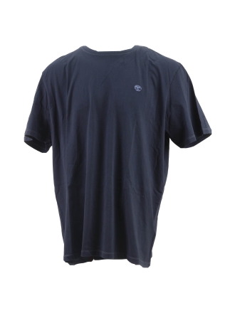 Timberland T-shirt Schwarz 612380
 Größe XXL
 