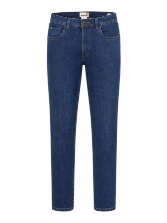 Timberland Hose Blau 612381
 Größe W32 L32
 