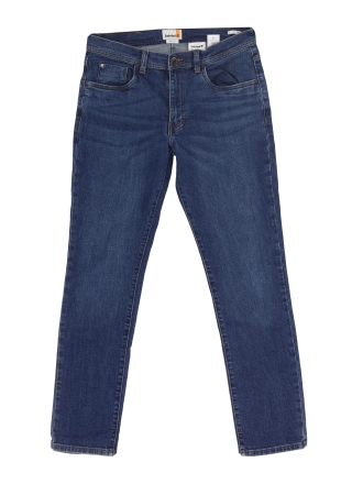 Timberland Hose Blau 612381
 Größe W32 L32
 
