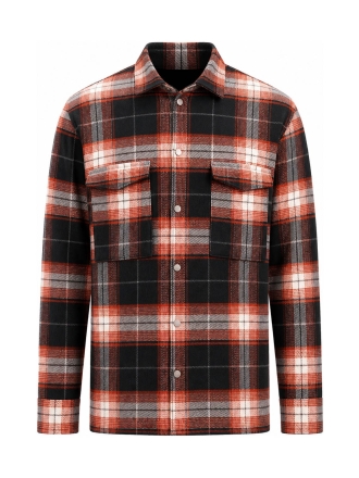 Jack & Jones Jacke Rot 612385
 Größe L
 