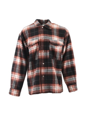 Jack & Jones Jacke Rot 612385
 Größe L
 