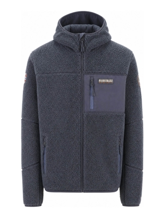 Napapijri Jacke Schwarz 612391
 Größe 3XL
 