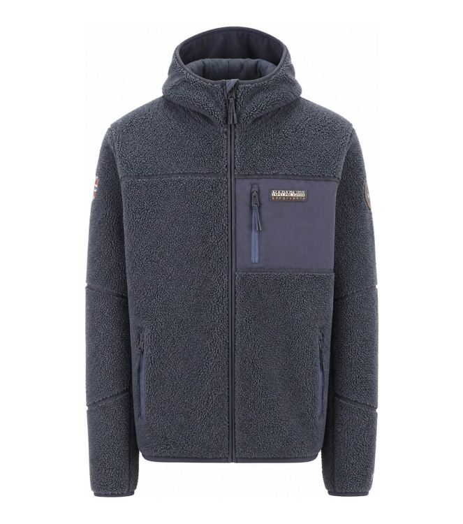 Napapijri Jacke