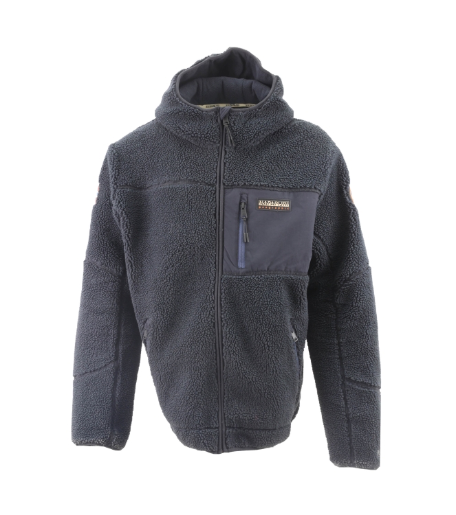 Napapijri Jacke